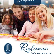 Rodzinne Warsztaty Kulinarne w Restauracji Zeppelin