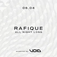 RafiQue All Night 