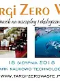 Targi Zero Waste Gdynia 2018
