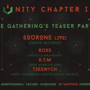 Unity Chapter I - The Gathering's Teaser Party / Funktion-One