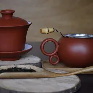 Warsztaty Herbaty - Chińska sztuka zaparzania herbaty