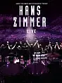 Hans Zimmer - koncert z Pragi 