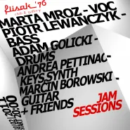 Jam Session!