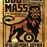 Dub Mass #11