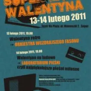 Super Music Walentyna vol. 1