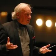 Wielcy dyrygenci: Maestro Roman Kofman