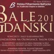 VIII Bal Gdański: Bal Politechniki Gdańskiej