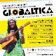 Globaltica 2011