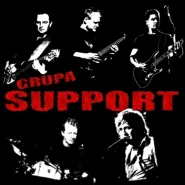 Grupa Support w Contraście!