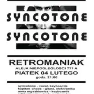 Syncotone
