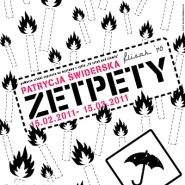 76 sztuk pod ziemią: Zetpety - wernisaż