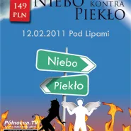 Niebo kontra Piekło
