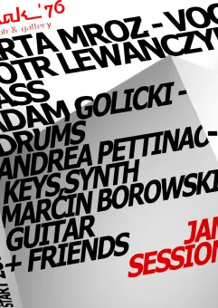 Jam Session!