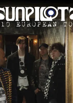 The Sunpilots (Australia)