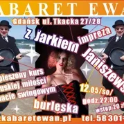 Miłość francuska w klimacie swingowym
