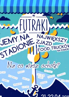 Futraki - Jemy na Stadionie