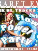 Flower Power Party