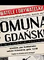 Komuna w Gdańsku