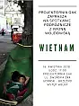 Kobieta w podróży - Wietnam 