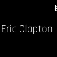 Big Stars on Big Screen: Eric Clapton