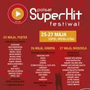 Polsat SuperHit Festiwal 2018