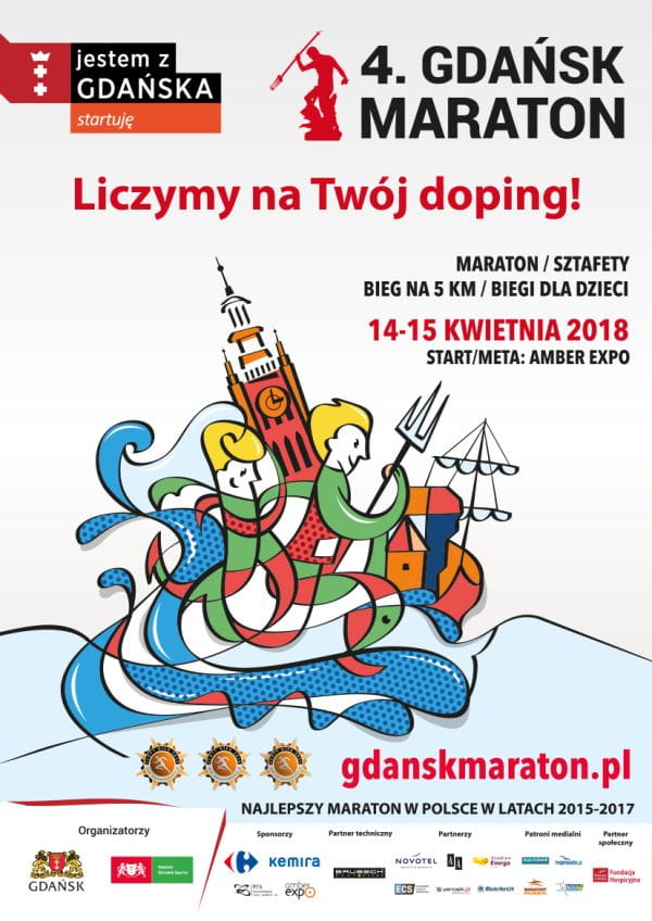 4 Gdansk Maraton Amberexpo Gdansk Sprawdz