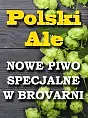 Premiera piwa Polski Ale