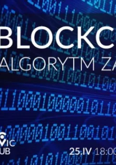 CIVIC HUB - blockchain i Algorytmy zaufania