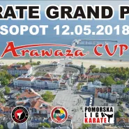 Sopot Arawaza Cup