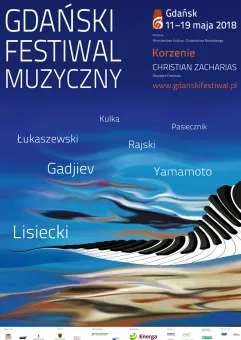 Gdański Festiwal Muzyczny. Korzenie 