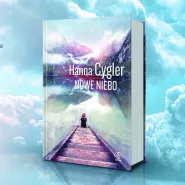 Hanna Cygler: Nowe Niebo - spotkanie autorskie