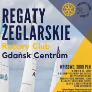 Regaty Żeglarskie Rotary Club