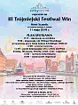 III Trójmiejski Festiwal Win