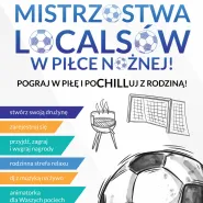Turniej Localsów - Piłka Nożna i Piknik