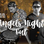 Angels Night Out - Shambalaya & MIKE G