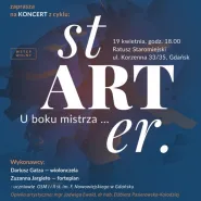 StARTer - U boku mistrza