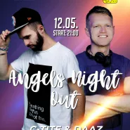 Angels Night Out -  C-TITE & Daaz