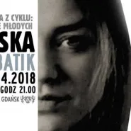 Urszula Sakowska - Malarstwo / Batik