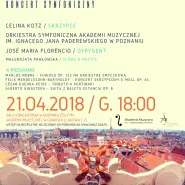 Koncert symfoniczny Poznańczycy w Gdańsku