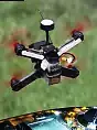 Drone Festiwal: Drone Race