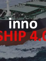 innoSHIP 4.0. SmartFactory dla okrętownictwa