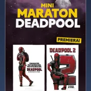 Mini Maraton Deadpool