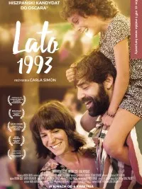 Kino Konesera: Lato 1993 