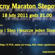 Nocny Maraton Stepowy