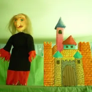 Szewczyk Dratewka teatr Frajda z Koszalina