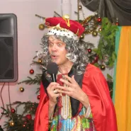 Niedzielne Teatrzyki dla Dzieci: Kot w butach