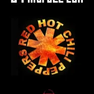 Noc Red Hot Chili Peppers + gwiazdy funk rock'a