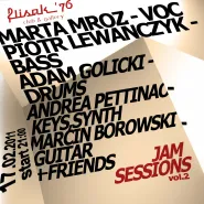 Jam Session vol.2