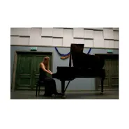 standarty i klasyka na piano