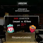 Liverpool - AS Roma